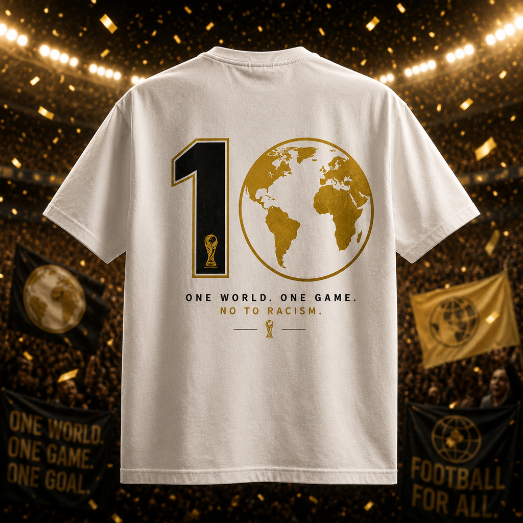 Global Edition Tee