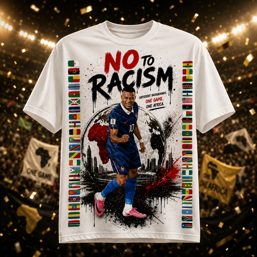 One Game Tee