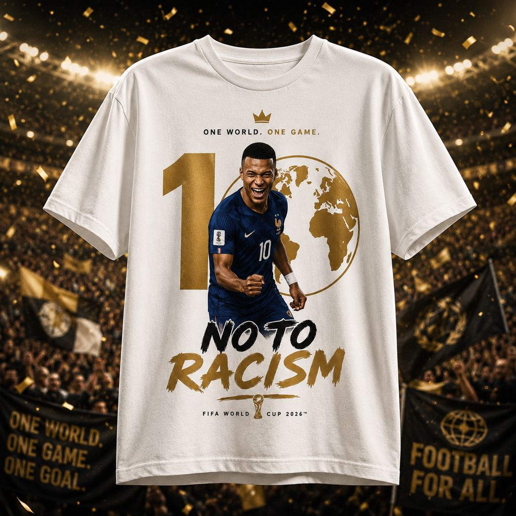 Global Edition Tee