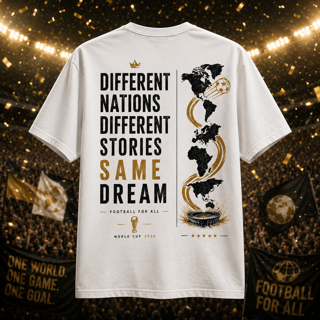 One Game Tee