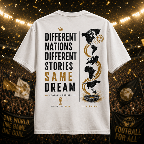 One Game Tee