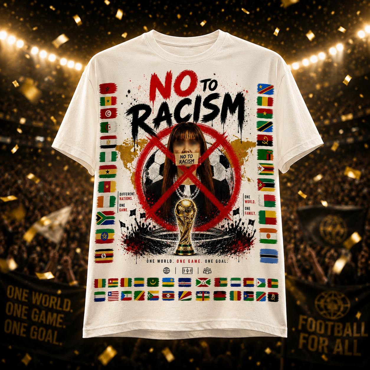 Unity Edition Tee