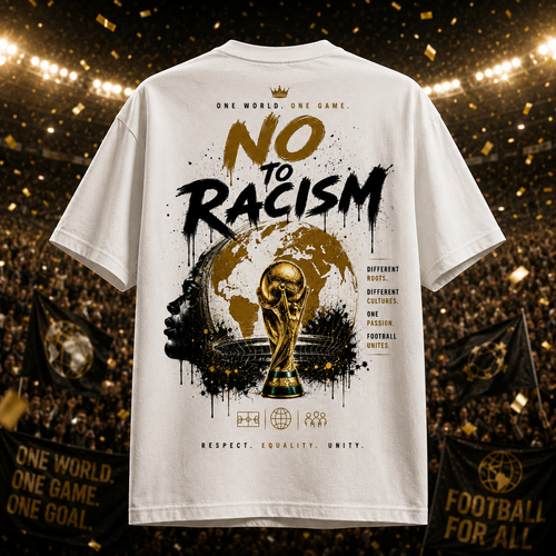 World Edition Tee