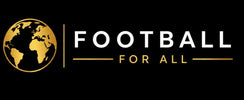 FootballForAll - Home